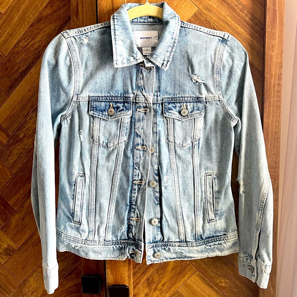 Old Navy Denim Jacket